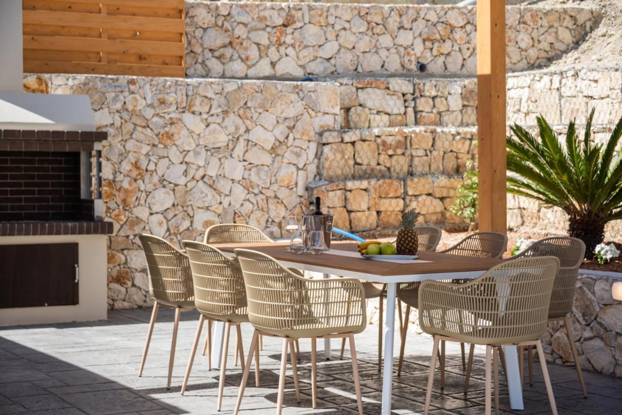Horizon Ionian Villas Perdika  Exterior photo